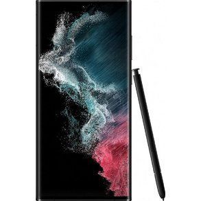 Смартфон Samsung Galaxy S22 Ultra 12/256GB Phantom Black (SM-S908BZKG)