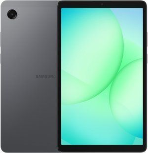 Планшет Samsung Galaxy Tab A11 Wi-Fi 4/64GB Gray (SM-X130NZAA)
