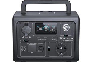 Зарядна станція BLUETTI EB3A 600W 268Wh Portable Power Station PB930784