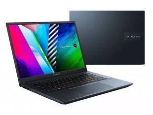 Ноутбук ASUS VivoBook Pro 14 OLED K3400PA (K3400PA-KM026T)