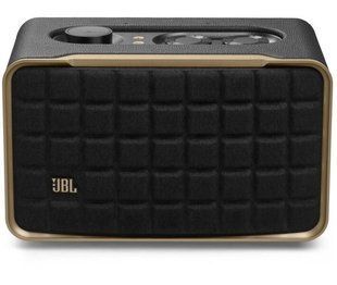 Мультимедійна акустика JBL Authentics 200 JBLAUTH200BLKEP