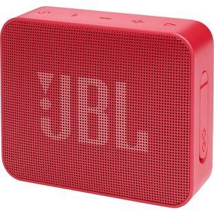 Портативна колонка JBL GO Essential Red (JBLGOESRED)
