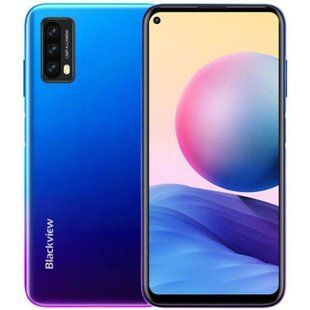 Blackview A90 4/64 Blue