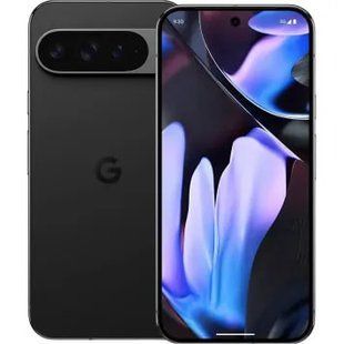 Google Pixel 9 Pro 16/256GB Obsidian