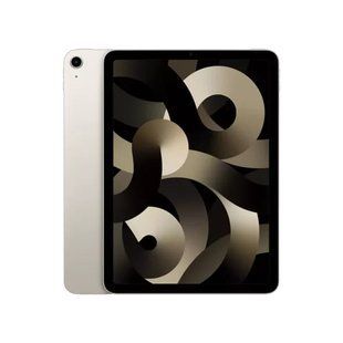 iPad AIR5 10.9 2022 256 Wi-Fi Silver