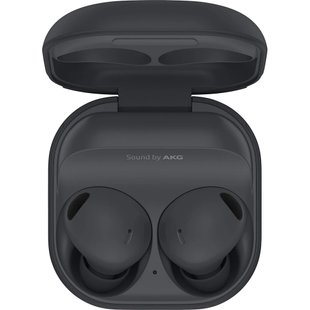 Навушники Samsung Galaxy Buds2 Pro Gray SM-R510NZAASEK