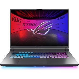 Ноутбук ASUS ROG Strix G18 G815LW (G815LW-G18.U95080)