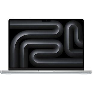 Ноутбук MacBook Pro 14" M3 Max 14CPU/30GPU/36GB/512GB Silver (Z1AX0029K)