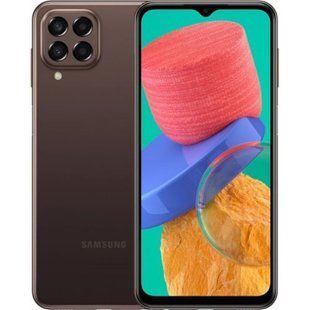 Samsung M536 M53 6/128 Brown