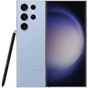 Samsung S918 S23 Ultra 12/256 Sky Blue