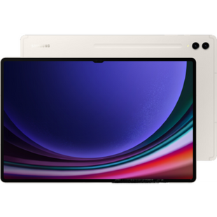 Планшет Samsung Galaxy Tab S9+ 12/512GB Wi-Fi Beige (SM-X810NZEE)