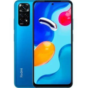 Xiaomi Redmi Note11S 8/128 Blue