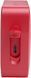 Портативна колонка JBL GO Essential Red (JBLGOESRED)