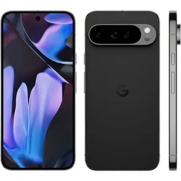 Google Pixel 9 Pro 16/256GB Obsidian
