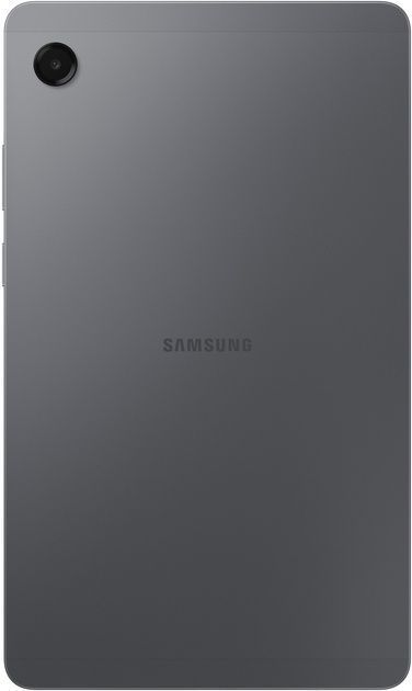 Планшет Samsung Galaxy Tab A11 Wi-Fi 4/64GB Gray (SM-X130NZAA)