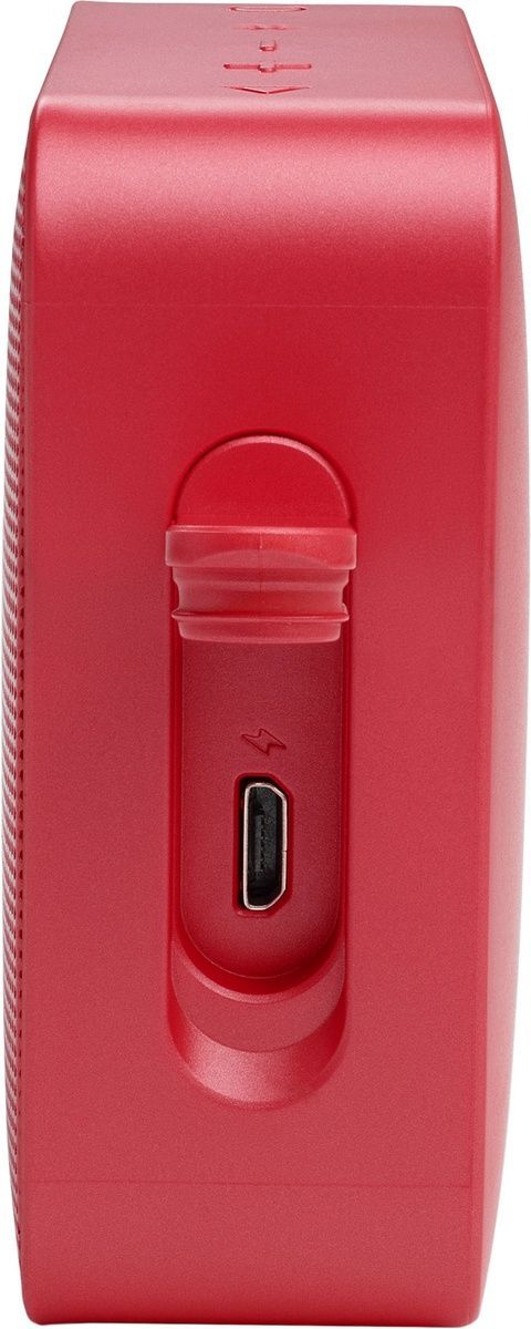 Портативна колонка JBL GO Essential Red (JBLGOESRED)