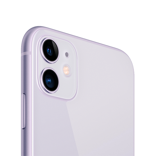 iPhone 11 64 Purple MWLC2