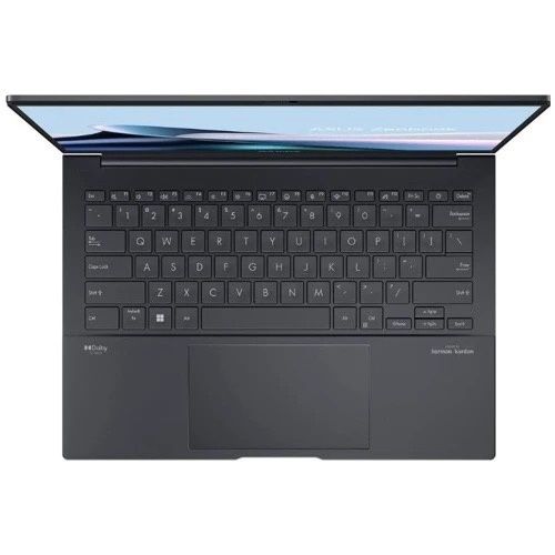 Ноутбук ASUS ZenBook 14 Q425MA (Q425MA-U81TB) 14" Windows 11 Home, чорний