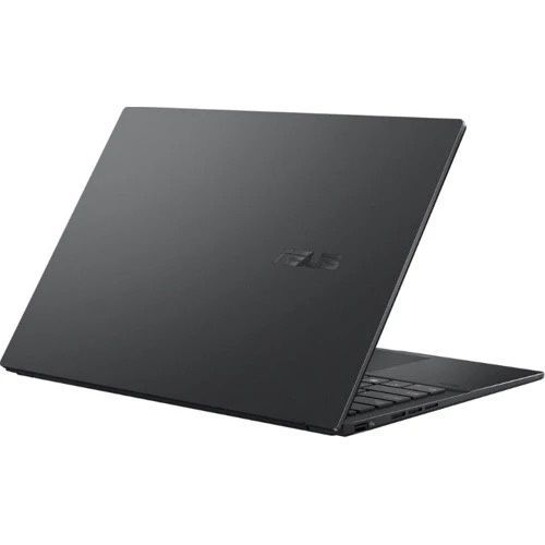 Ноутбук ASUS ZenBook 14 Q425MA (Q425MA-U81TB) 14" Windows 11 Home, чорний