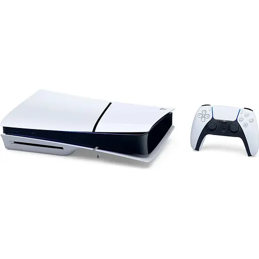 Sony PlayStation 5 Slim 1TB Fortnite Cobalt Star Bundle (1000045165)