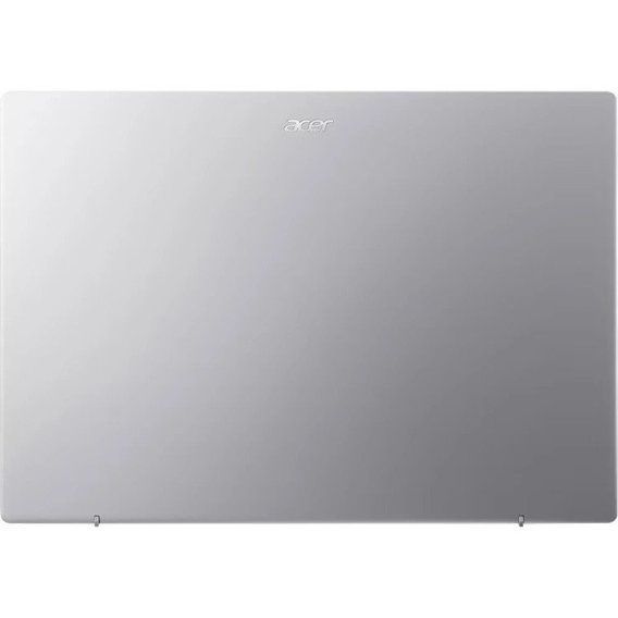 Ноутбук Acer Swift Go 14 SFG14-71-589R (NX.KF1EX.004) 14" Windows 11 Pro, срібний