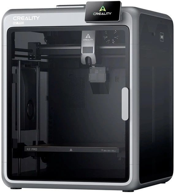3D-принтер Creality K2 Pro