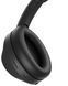 Навушники з мікрофоном Sony WH-1000XM4 Black (WH1000XM4B)
