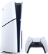 Sony PlayStation 5 Slim 1TB Fortnite Cobalt Star Bundle (1000045165)