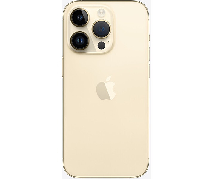 iPhone 14 Pro Max 512 Dual Gold MQ8F3