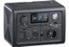 Зарядна станція BLUETTI EB3A 600W 268Wh Portable Power Station PB930784