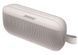 Портативна колонка Bose Soundlink Flex Bluetooth White (865983-0500)