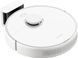 Робот-пилосос з вологим прибиранням Dreame D9 MAX White Gen 2 (RLD34GA-Wh)