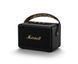 Портативна колонка Marshall Kilburn II Black and brass (1005923)