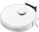 Робот-пилосос з вологим прибиранням Dreame D9 MAX White Gen 2 (RLD34GA-Wh)