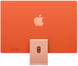 iMac M1 24" 4.5K 512Gb 8GPU/16GB Orange Z133000LU
