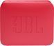 Портативна колонка JBL GO Essential Red (JBLGOESRED)