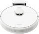 Робот-пилосос з вологим прибиранням Dreame D9 MAX White Gen 2 (RLD34GA-Wh)