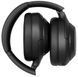 Навушники з мікрофоном Sony WH-1000XM4 Black (WH1000XM4B)