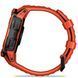 Garmin Instinct 2X Solar, Flame Red, GPS смарт-годинник 010-02805-01
