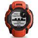 Garmin Instinct 2X Solar, Flame Red, GPS смарт-годинник 010-02805-01
