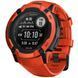 Garmin Instinct 2X Solar, Flame Red, GPS смарт-годинник 010-02805-01