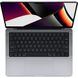 MacBook Pro14 512 2021 Gray MKGP3