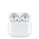 Навушники TWS Apple AirPods 4 2024 (MXP63)