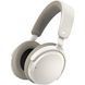 Навушники з мікрофоном Sennheiser ACCENTUM Wireless White (700175)