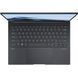 Ноутбук ASUS ZenBook 14 Q425MA (Q425MA-U81TB) 14" Windows 11 Home, чорний