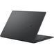 Ноутбук ASUS ZenBook 14 Q425MA (Q425MA-U81TB) 14" Windows 11 Home, чорний