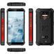 Oukitel WP5 Pro 4/64 Black