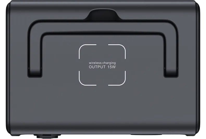 Зарядна станція BLUETTI EB3A 600W 268Wh Portable Power Station PB930784