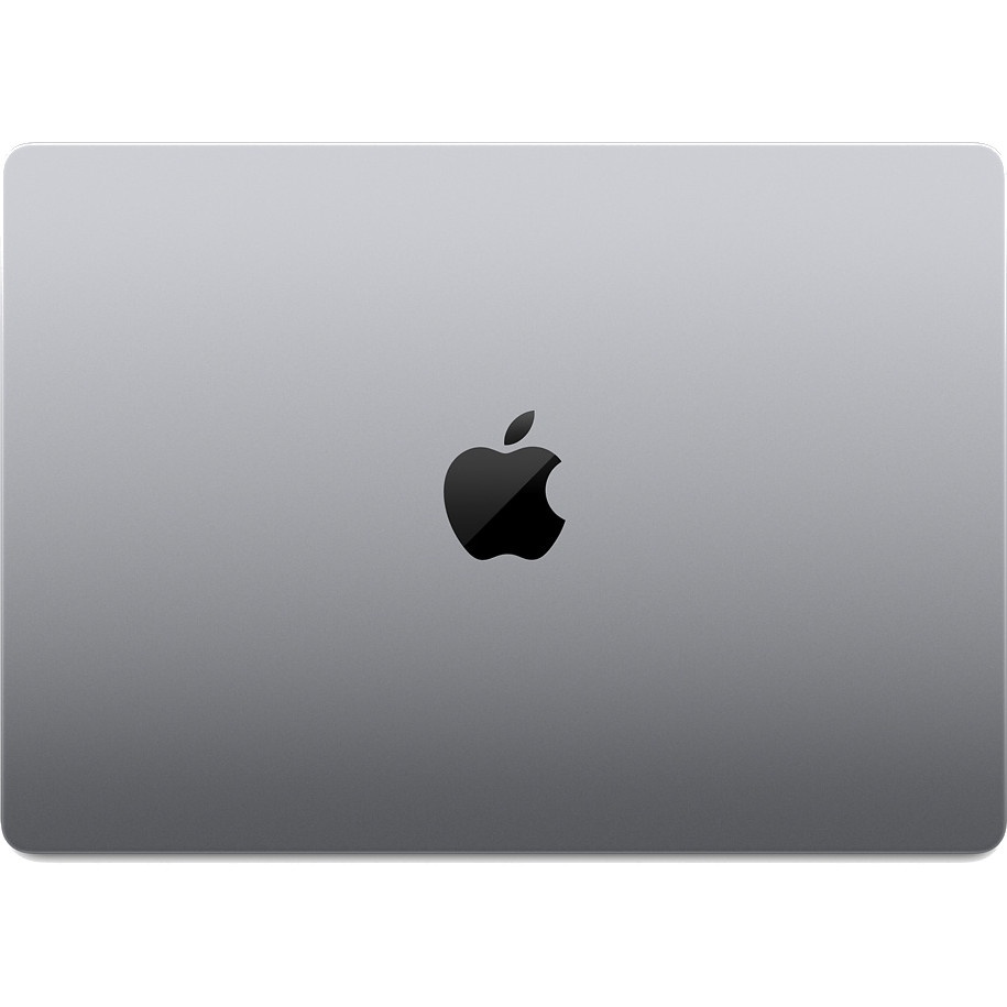 MacBook Pro14 512 2021 Gray MKGP3
