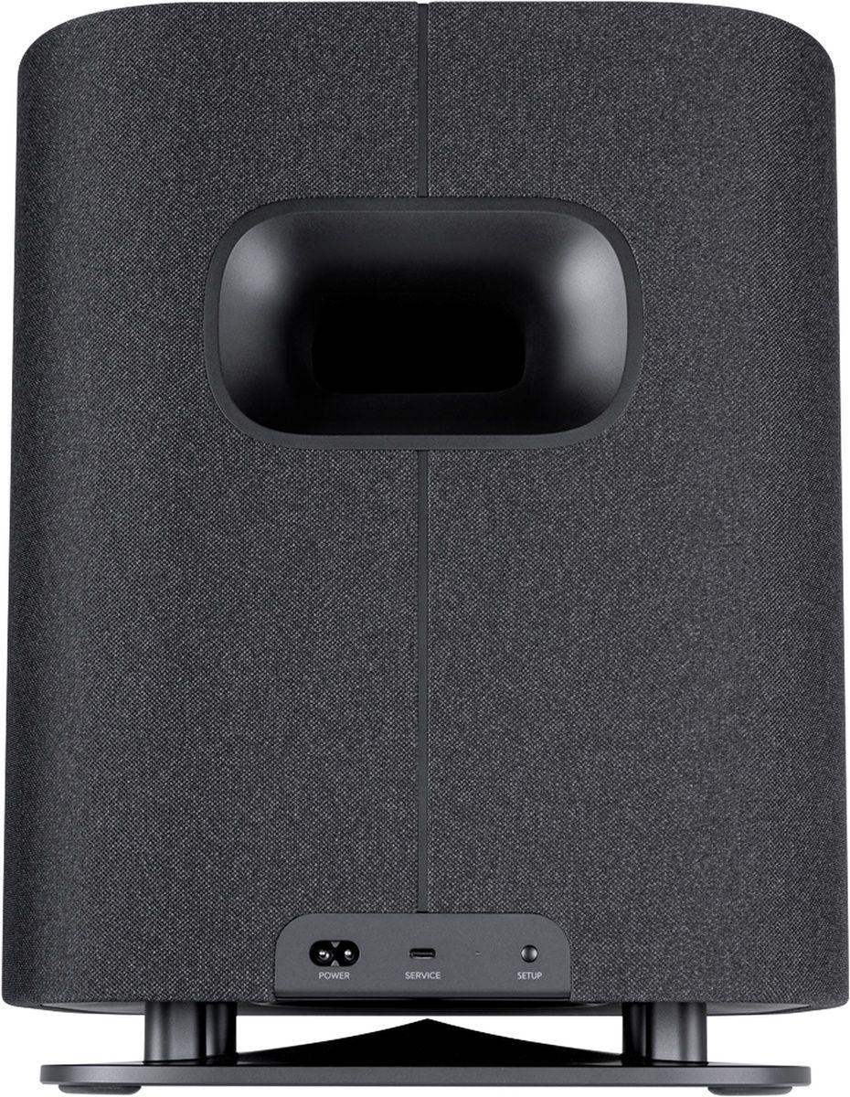 Сабвуфер Harman/Kardon Enchant Sub (HKENCHSUB2BLKEP)